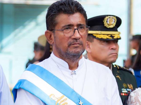 Quintín Soriano, exalcalde de Choluteca entre 2006 y 2026, reapareció públicamente en la ciudad luego de su derrota en las elecciones municipales de noviembre de 2025, en las que buscaba su sexta reelección al frente de esa alcaldía sureña.