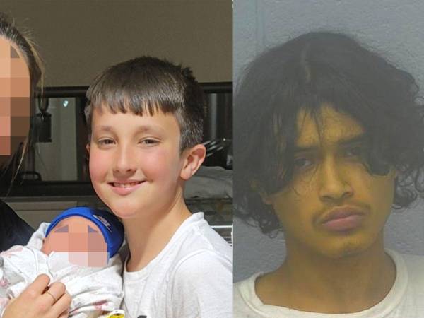 Archaga Elvir supuestamente “hizo una llamada telefónica” y “se jactó” de haber asesinado a Young.