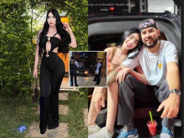 El crimen de David Argueta, joven creador de contenido hondureño, continúa dejando revelaciones a través de mensajes publicados por allegados y su pareja sentimental. En las últimas horas, su novia, una joven identificada como Sofía Zepeda, publicó mensajes sobre el deceso del joven, en los que destaca la relación que tenían y el dolor que el crimen le ha causado.