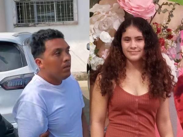 Henry Turcios, señalado como sospechoso del abuso sexual de la hermana de Yorleni Alas, quien permanece desaparecida, fue vinculado al hecho y enfrentará audiencia inicial.