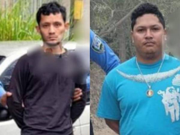 Ambos militares aceptaron haber participado en el crimen del abogado Josué Israel Cáceres.