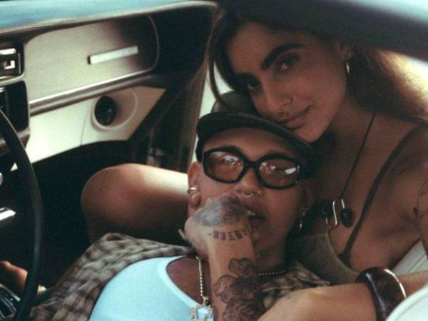 Beéle e Isabella Ladera están envueltos en polémica tras la filtración de un video íntimo de ambos.