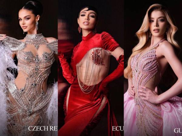 La carrera por la corona de Miss Grand International 2026 entra en una etapa cada vez más intensa y varias candidatas han comenzado a captar la atención por su desempeño, presencia escénica, proyección internacional y actividad en redes sociales. Entre ellas destacan representantes de Guatemala, República Checa, Tanzania, Cuba y Venezuela, además de otras cinco delegadas que buscan consolidarse antes de la gran final.