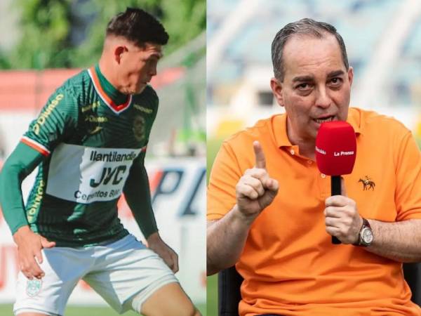Daniel Otero habló de sucedido con Franciso 'Chelito' Martínez tras su lesión.