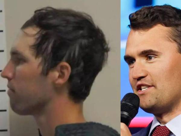 Tyler Robinson, el joven de 22 años que ahora enfrenta cargos por la muerte de Charlie Kirk, ya tenía al activista en su radar. Días antes del crimen, durante una cena familiar, Robinson había discutido la agenda política de Kirk. ¿Qué dijo exactamente esa noche para que sus propios familiares lo delataran?