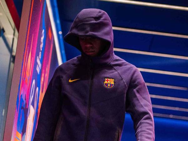 Barcelona y Atlético de Madrid juegan este miércoles en la ida de los cuartos de final de la Champions.