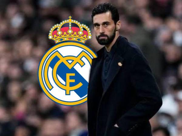 Real Madrid confirmó la salida de uno de sus delanteros.