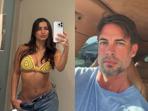 Después de su comentada separación de la madre de sus hijos, Elizabeth Gutiérrez, el actor cubano William Levy estaría enamorado de nuevo. Y es que el artista sorprendió este fin de semana al compartir una romántica imagen desde sus historias de Instagram.