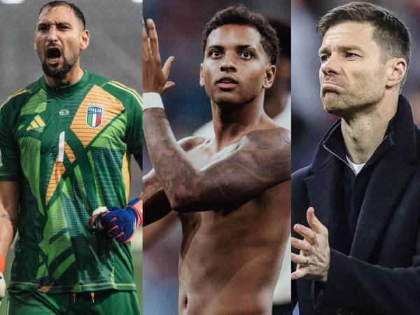 Conoce los fichajes, rumores y salidas en las últimas horas del mercado de pases internacional.