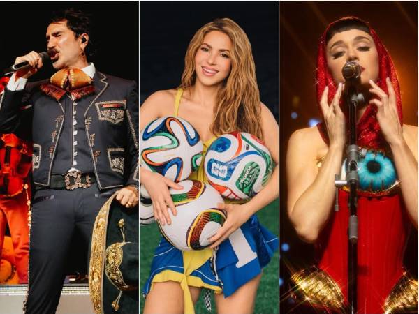 El Mundial 2026 marcará un hito histórico al contar con tres ceremonias inaugurales independientes, una en cada país organizador, para dar inicio al primer torneo con 48 selecciones y 104 partidos.