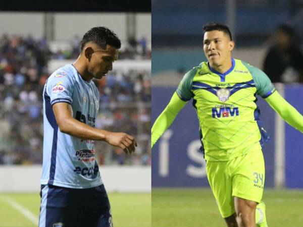 Génesis PN vs Olancho FC, EN vivo hoy en Liga nacional: hora y dónde ver