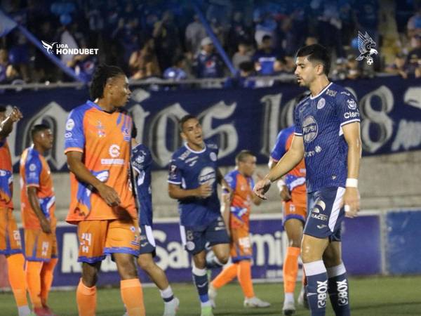 Motagua no fue capaz de vencer a los Lobos de la UPN y cedió un empate 0-0 en el estadio Emilio Williams de Choluteca.