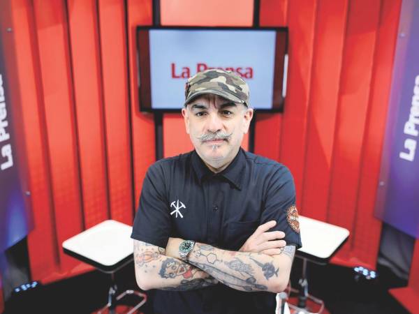 ¡Ve a conocerlo! Este sábado en Expocentro de 09:00 am a 10:00 am será el Meet &amp; Greet con chef Aquiles Chávez.