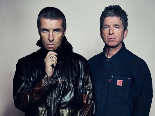 La rivalidad consanguínea entre Liam y Noel ha sido algo inherente a Oasis desde sus orígenes.