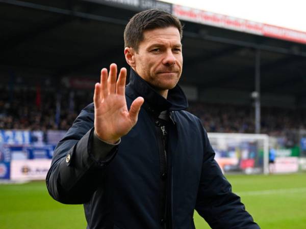 Xabi Alonso ya tendría nuevo equipo y sería un gigante de Inglaterra