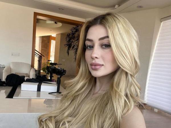 Una joven influencer fue asesinada a disparos mientras transmitía en vivo en TikTok.