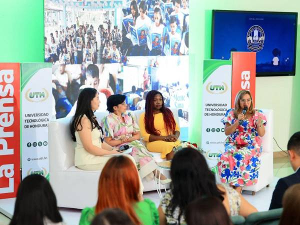 Con nuevas herramientas, temas que responden a situaciones cada vez más presentes en los centros educativos y una apuesta por involucrar también a los padres, Diario LA PRENSA lanzó este viernes la tercera edición de Mente Sana, un proyecto que vuelve a poner sobre la mesa la importancia de hablar de salud mental desde las aulas, los hogares y la comunidad.
