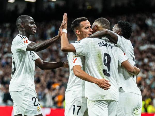 El Real Madrid confirma otra dura baja y se perderá el Mundial de Clubes.