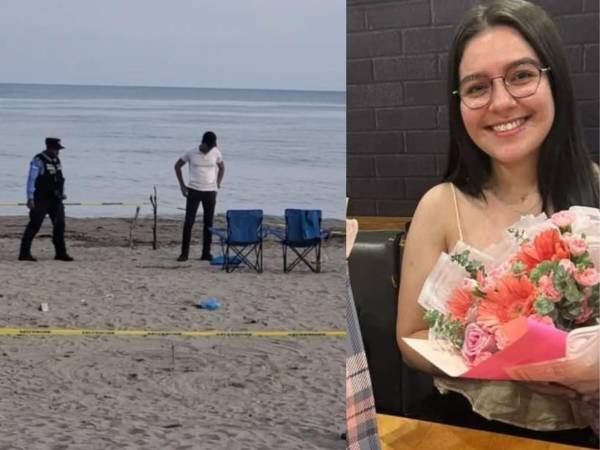 Kimberly Dayana Murillo (de 28 años), quien laboraba en una empresa de cruceros internacionales, fue asesinada la madrugada del domingo 6 de septiembre en el sector del Paseo de los Ceibeños, en La Ceiba, Atlántida.
