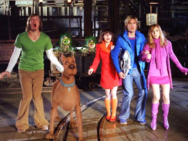 Durante más de 50 años, Scooby-Doo acumuló tres películas para cine, más de una docena de series animadas y casi 40 películas animadas para el mercado doméstico.
