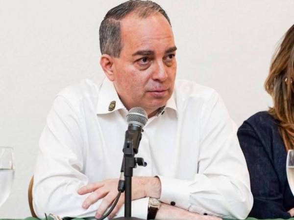 Presidente del Marathón carga contra Benigno Pineda tras sus declaraciones