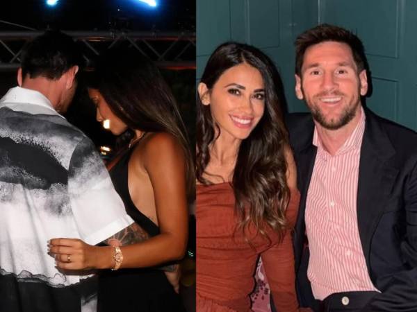 Lionel Messi nuevamente es noticia en las últimas horas tras una cena que compartió con su amada Antonela Roccuzzo, su amada esposa.