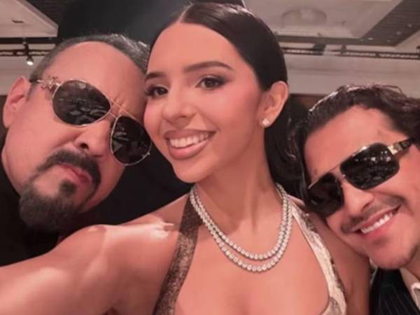 El padre de Ángela Aguilar ha sido blanco de críticas por asuntos propios, como por las acciones de sus hijos, especialmente de Ángela.