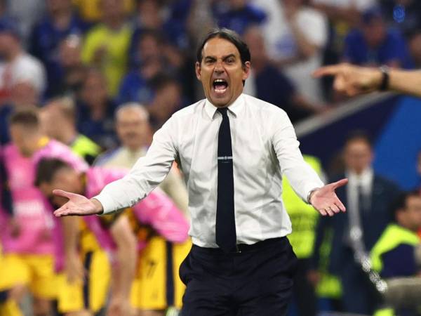 PSG vs Inter de Milán: así vivimos la histórica final de Champions League