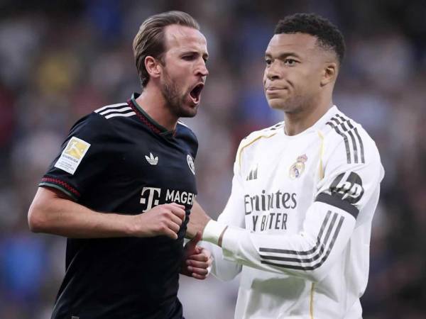 Así marcha la clasificación de la Bota de Oro 2025-2026 con un claro favorito para quedarse con el premio. Kylian Mbappé se queda lejos y el goleador desconocido que destaca en la tabla.