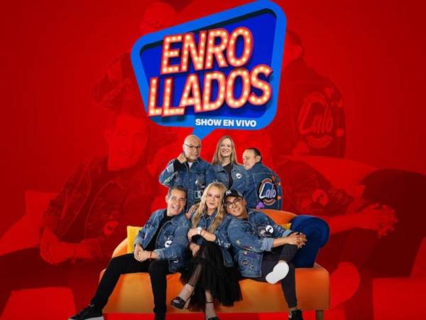 Lo que se anunciaba como uno de los regresos más emblemáticos de la televisión mexicana terminó sin concretarse. La gira “Enrollados”, que buscaba reunir nuevamente a los rostros más recordados de “Otro Rollo”, fue cancelada de forma definitiva antes de su estreno, dejando una mezcla de decepción y nostalgia entre los seguidores del programa.