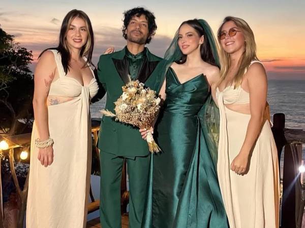 El pasado 29 de noviembre de 2025, la cantante Paty Cantú y el actor Christian Vázquez se dieron el “sí” en una ceremonia que tuvo lugar en Punta de Mita, Riviera Nayarit. La boda, manejada con discreción, reunió a familiares, amigos cercanos y varias celebridades del medio artístico.