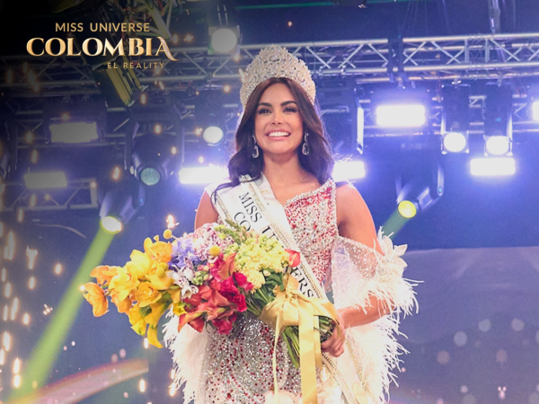 La verdadera empatía es defender lo correcto cuando alguien está siendo tratado injustamente, escribió la colombiana.