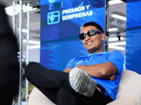 El creador de contenido más viral de Honduras, Supremo, hizo algunas declaraciones durante uno de sus directos en TikTok, donde miles de personas estaban conectados y al tanto de lo que habló.