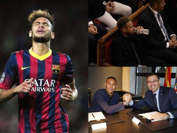 El Tribunal Supremo de España puso fin al caso judicial del fichaje de Neymar, confirmando su absolución junto a los expresidentes del FC Barcelona, Sandro Rosell y Josep Maria Bartomeu.