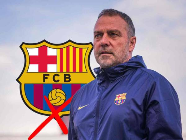 Barcelona rechaza su fichaje: crack podría regresar al club, pero revelan los motivos por los que no lo quieren.
