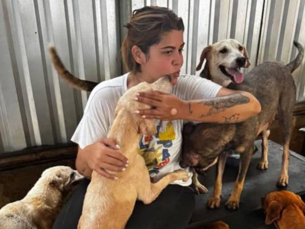 Fotografía de Geissel Oseguera.