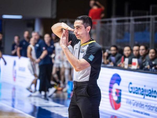 El baloncesto hondureño celebra un logro único.