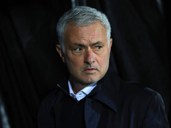 Mourinho rompe el silencio y responde sobre si regresará al Real Madrid
