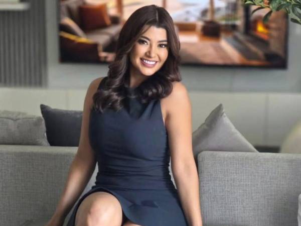 La presentadora de televisión Milagro Flores ha dado una noticia que ha dejado a sus seguidores sorprendidos, la catracha fue consultada sobre tener hijos.