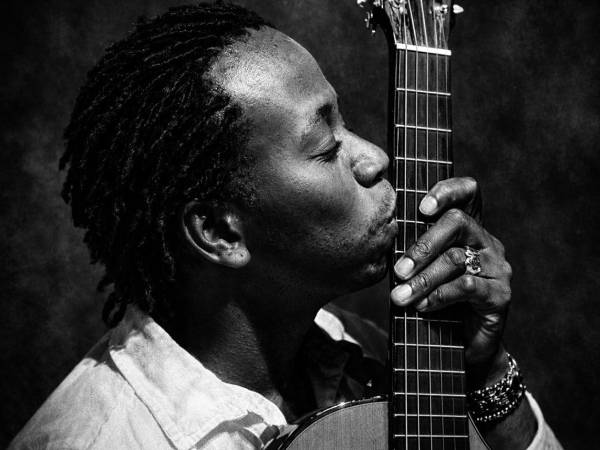 AurelioFest26, el festival que celebra el alma musical de Aurelio Martínez, el eterno embajador de la música garífuna.