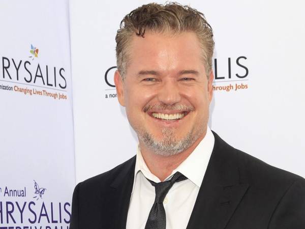 El actor estadounidense Eric Dane falleció el pasado jueves 19 de febrero.