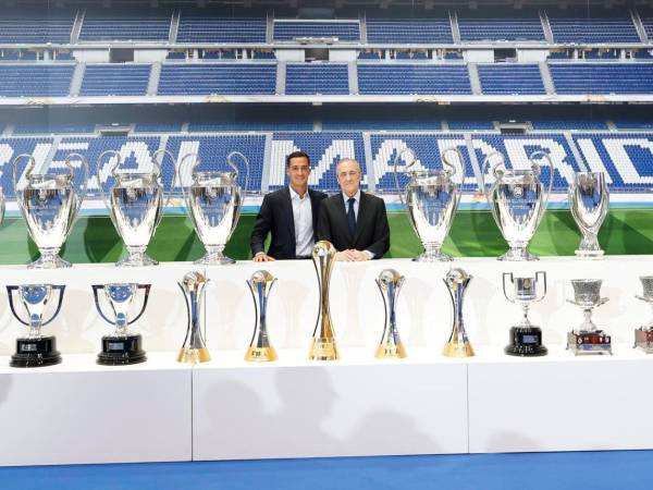 Lucas Vázquez dice adiós al Real Madrid tras múltiples títulos