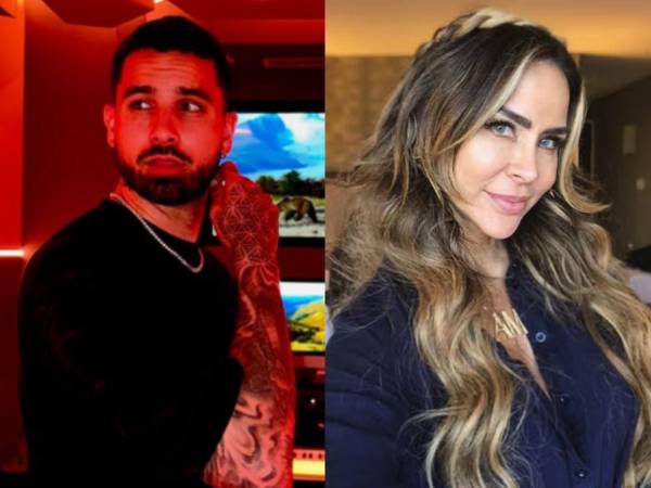 Mauro Menéndez, conocido en la escena musical como DJ “Maahez”, falleció a los 31 años, según informó la periodista Mandy Fridmann. La noticia generó muestras de sorpresa entre seguidores de su madre, la actriz cubana Aylín Mujica.