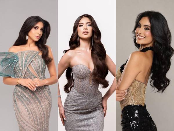 Con estas fotografías fueron presentadas las representantes de ciudades y departamentos del país que buscarán ser la próxima Miss Honduras Universo 2026. Cada fotografía fue acompañada por una breve biografía, la cual resalta la trayectoria de cada concursante. El evento se llevará a cabo el próximo 11 de septiembre en el Centro de Convenciones del Hotel Copantl, ubicado en San Pedro Sula.