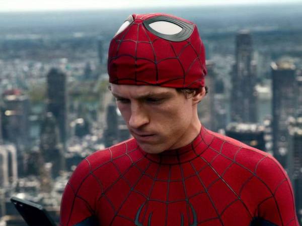 La película recaudó más de 167 millones de dólares solo en su primer día en los cines del país.