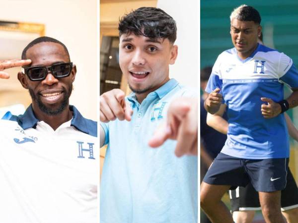 La selección hondureña de tiktokers no solo brilla en la cancha, sino también en las redes sociales. Varios de sus integrantes acumulan cientos de miles e incluso millones de seguidores en TikTok. Estos son los 15 más seguidos.