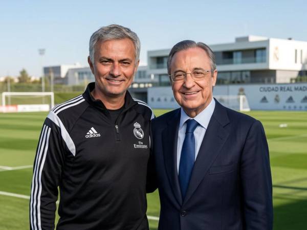 La posibilidad de que José Mourinho regrese al banquillo del Real Madrid ha dejado de ser un simple rumor para convertirse en un escenario que gana fuerza con el paso de las horas.