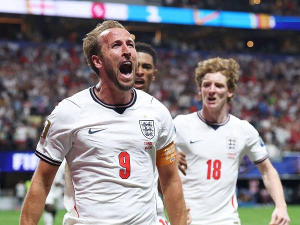 Inglaterra evita la sorpresa y clasifica a octavos tras vencer a RD Congo