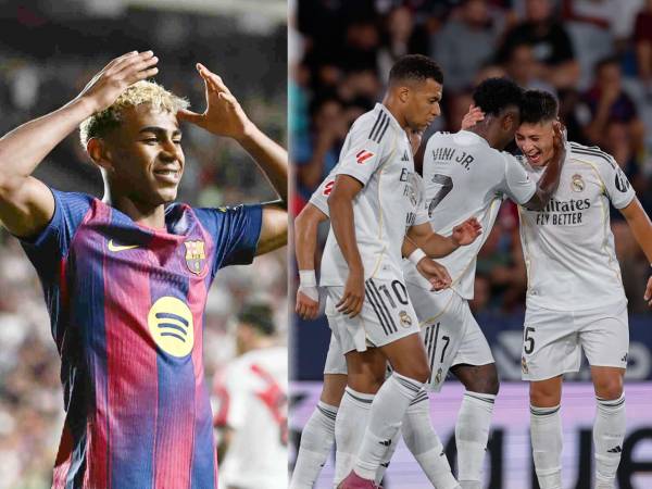 Lamine Yamal soltó fuertes acusaciones contra el Real Madrid y ahora reaccionan en el club blando.