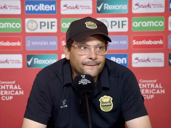 Jeaustin Campos recibió una dura sanción de 10 partidos en la Copa Centroamericana 2025.